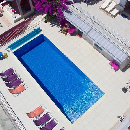 Villa Pinky And Superior Trogir Сегет-Враница Экстерьер фото