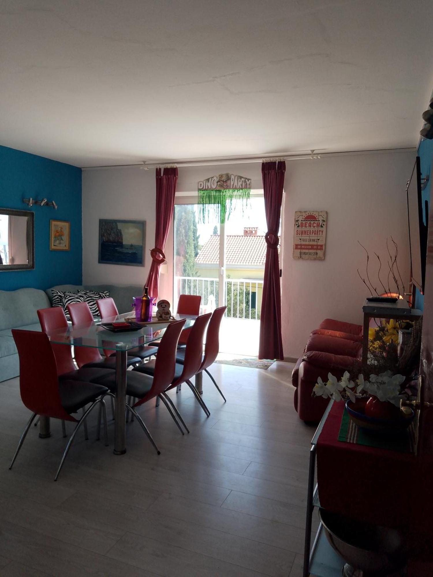 Villa Pinky And Superior Trogir Сегет-Враница Экстерьер фото