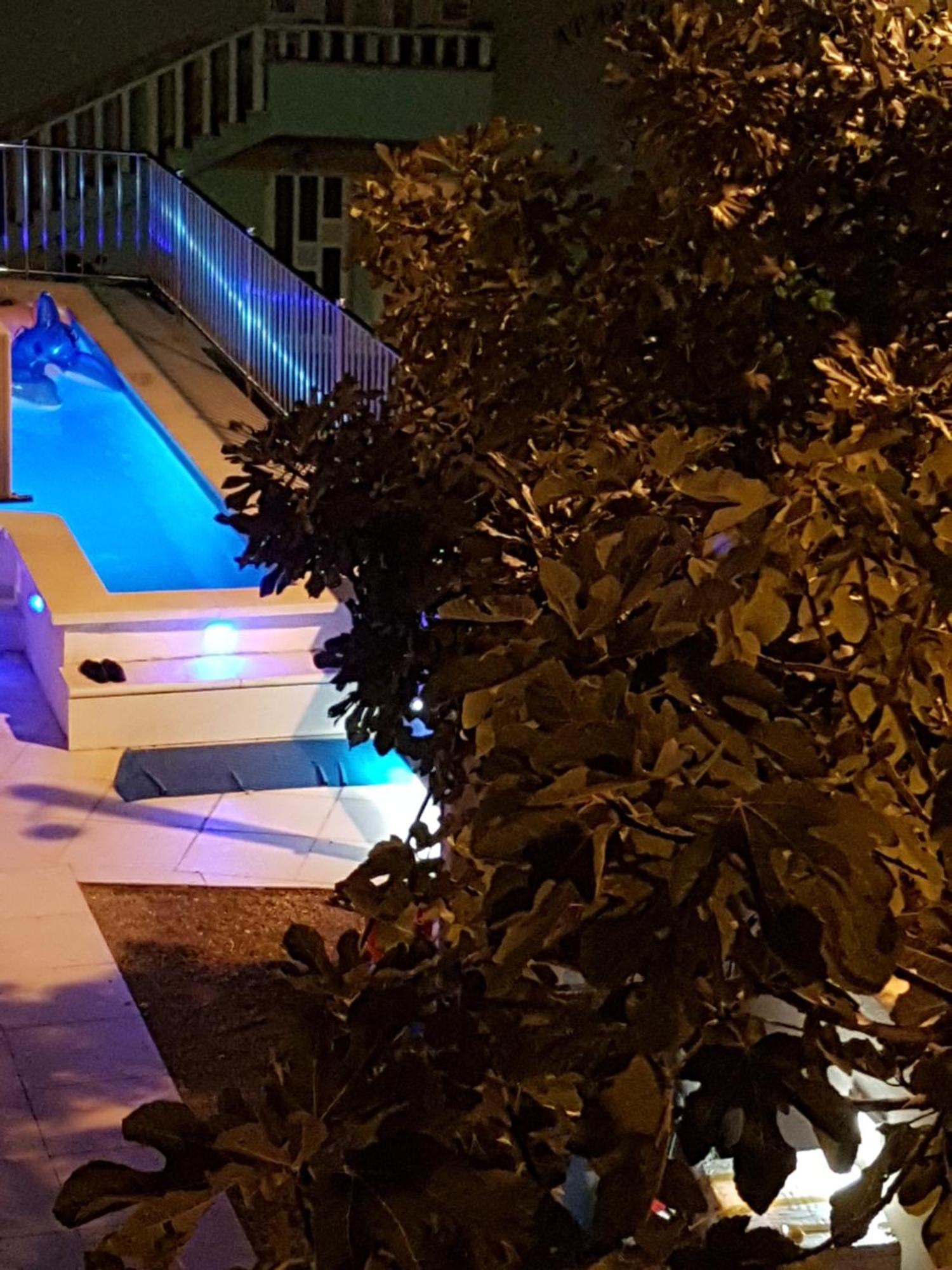 Villa Pinky And Superior Trogir Сегет-Враница Экстерьер фото