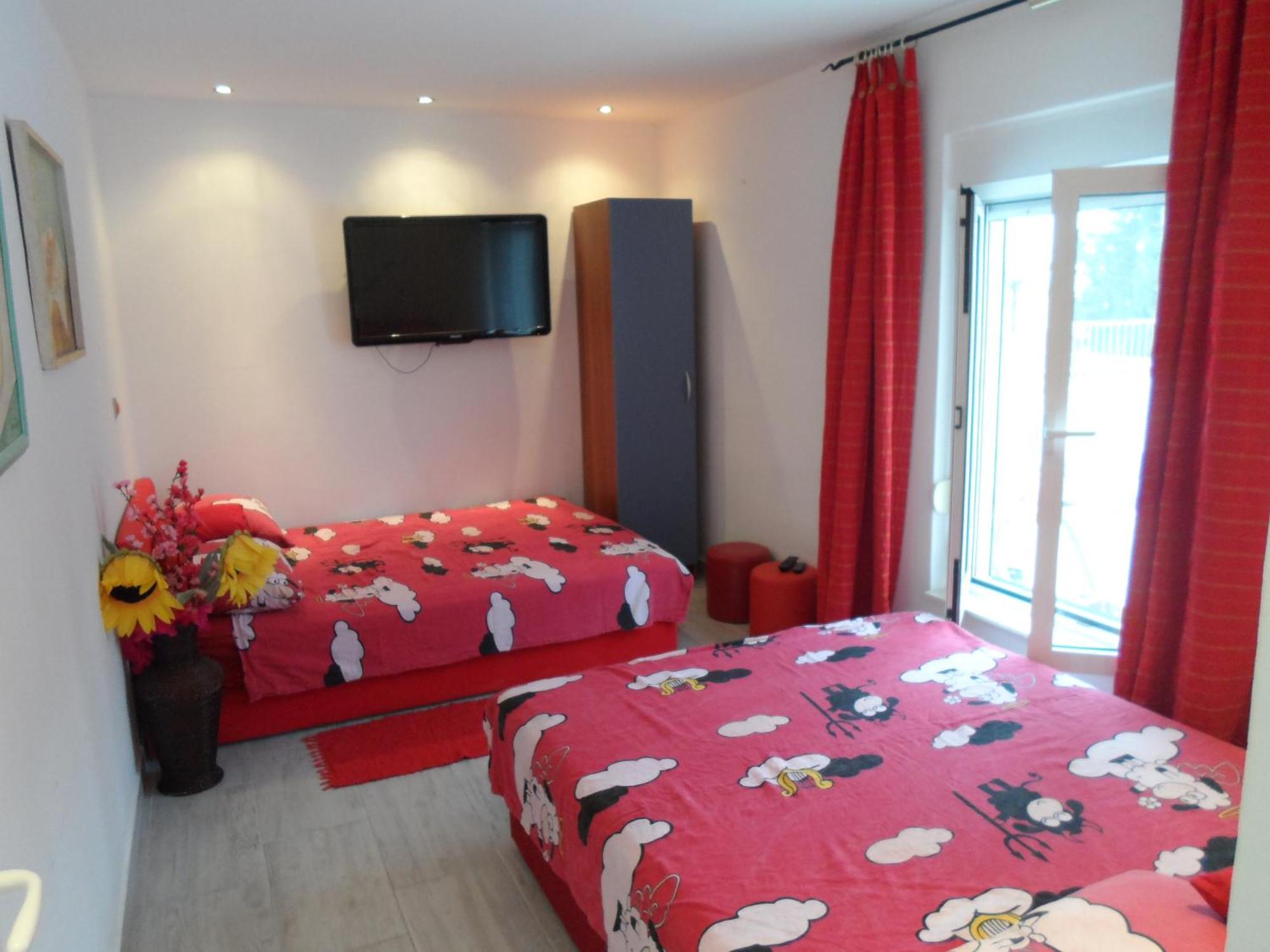 Villa Pinky And Superior Trogir Сегет-Враница Экстерьер фото