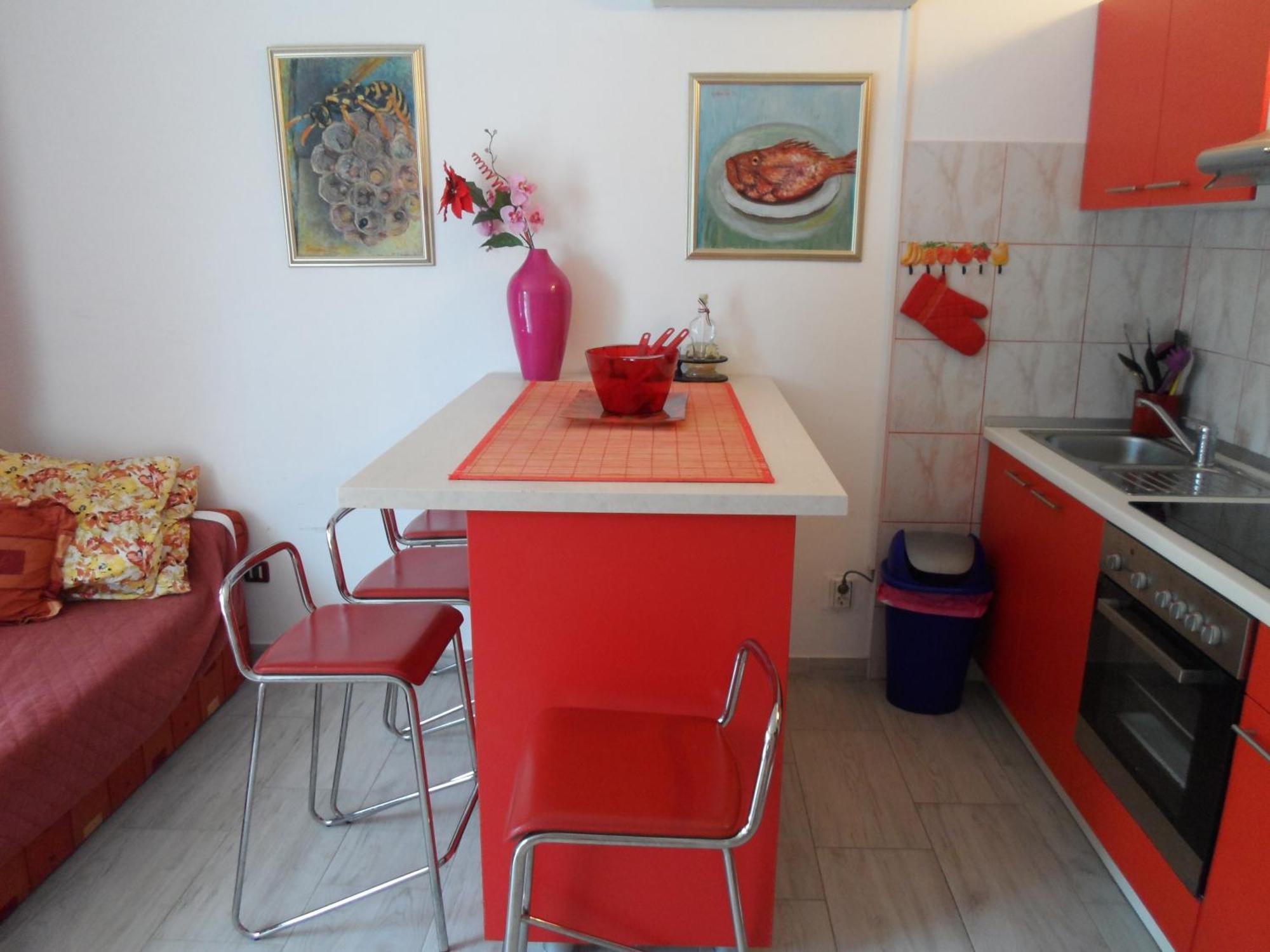 Villa Pinky And Superior Trogir Сегет-Враница Экстерьер фото